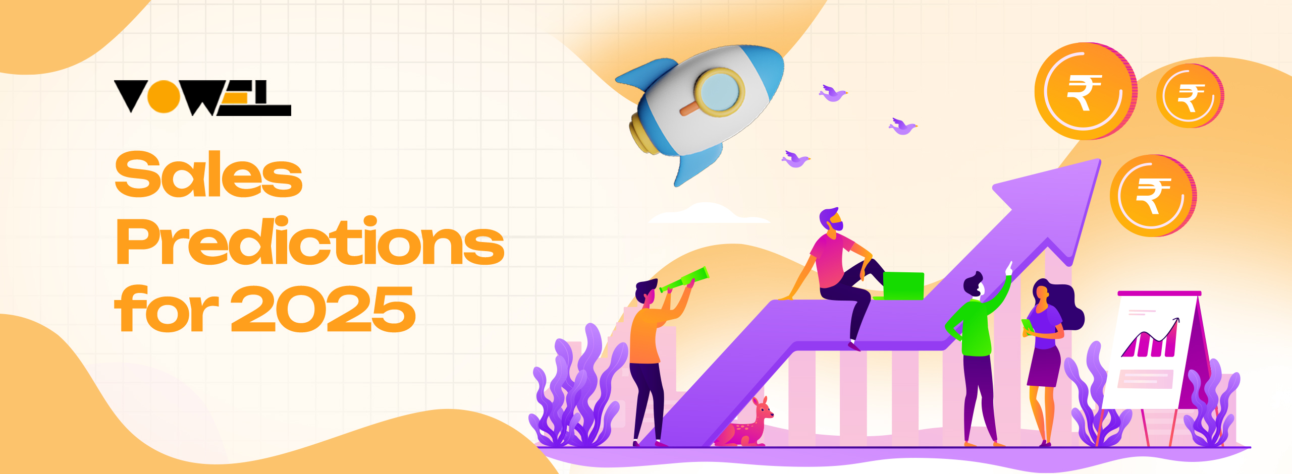 Sales Predictions for 2025